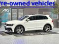 2019 Volkswagen Tiguan 2.0 TDI Comfortline 4Motion Auto