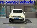 2019 Volkswagen Tiguan 2.0 TDI Comfortline 4Motion Auto