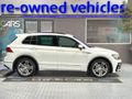 2019 Volkswagen Tiguan 2.0 TDI Comfortline 4Motion Auto
