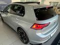 2025 Volkswagen Golf 1.4 TSI R-Line + Auto (110kw)