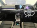 2025 Volkswagen Golf 1.4 TSI R-Line + Auto (110kw)