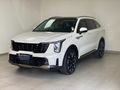 2026 Kia Sorento 2.2D EX+