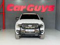 2024 Ford Ranger 2.0D Bi-Turbo Wildtrak X AWD Double-Cab Auto