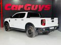 2024 Ford Ranger 2.0D Bi-Turbo Wildtrak X AWD Double-Cab Auto