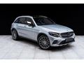 2019 Mercedes-AMG GLC 43 AMG 4Matic