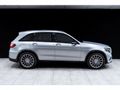 2019 Mercedes-AMG GLC 43 AMG 4Matic