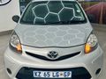 2012 Toyota Aygo 1.0 Fresh 5-dr