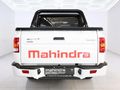 2025 Mahindra Pik Up 2.2 mHawk S6 Karoo Auto Double-Cab
