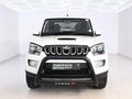 2025 Mahindra Pik Up 2.2 mHawk S6 Karoo Auto Double-Cab