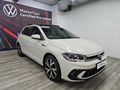 2025 Volkswagen Polo 1.0 TSI R-Line Auto