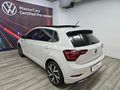 2025 Volkswagen Polo 1.0 TSI R-Line Auto