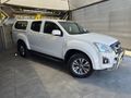 2020 Isuzu D-Max 250 HO LE Auto Double-Cab