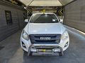 2020 Isuzu D-Max 250 HO LE Auto Double-Cab