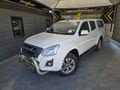 2020 Isuzu D-Max 250 HO LE Auto Double-Cab