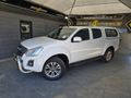 2020 Isuzu D-Max 250 HO LE Auto Double-Cab