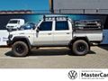 2025 Toyota Land Cruiser 79 2.8 GD-6 Auto Double-Cab