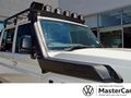 2025 Toyota Land Cruiser 79 2.8 GD-6 Auto Double-Cab