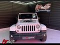 2015 Jeep Wrangler Unlimited Sahara 3.6 V6 Auto