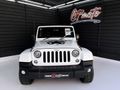 2015 Jeep Wrangler Unlimited Sahara 3.6 V6 Auto