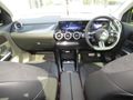 2025 Mercedes-Benz GLA 200 Auto