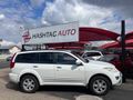 2012 GWM Hover 2.4 MPi