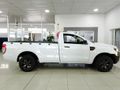 2022 Ford Ranger 2.2 TDCi Single-Cab