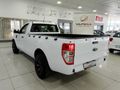 2022 Ford Ranger 2.2 TDCi Single-Cab
