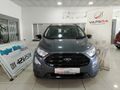 2022 Ford EcoSport 1.5 TiVCT Ambiente Auto