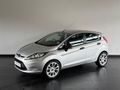 2012 Ford Fiesta 1.4i Trend 5-dr