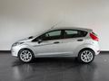 2012 Ford Fiesta 1.4i Trend 5-dr