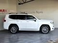 2023 Toyota Land Cruiser 300 V6 3.3 D ZX