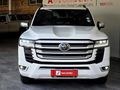 2023 Toyota Land Cruiser 300 V6 3.3 D ZX