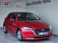 2021 Mazda 2 1.5 Dynamic Auto 5-dr