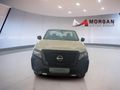 2026 Nissan Navara 2.5 DDTi XE Single-Cab