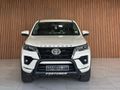 2021 Toyota Fortuner 2.8 GD-6 Raised Body Auto