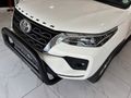 2021 Toyota Fortuner 2.8 GD-6 Raised Body Auto