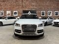 2014 Audi SQ5 3.0 TDI quattro Auto
