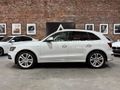 2014 Audi SQ5 3.0 TDI quattro Auto