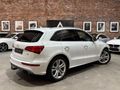 2014 Audi SQ5 3.0 TDI quattro Auto