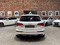 2014 Audi SQ5 3.0 TDI quattro Auto