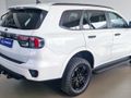 2025 Ford Everest 2.0D Bi-Turbo Sport 4x4 Auto