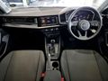 2025 Audi A1 Sportback 30 TFSI Advanced S-Tronic