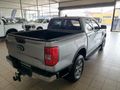 2026 Ford Ranger 2.0D XL Double Cab Auto