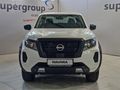 2026 Nissan Navara 2.5 DDTi SE Plus Auto Double-Cab