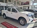 2026 Nissan Navara 2.5 DDTi SE Plus Auto Double-Cab