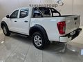 2026 Nissan Navara 2.5 DDTi SE Plus Auto Double-Cab