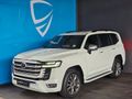 2024 Toyota Land Cruiser 300 V6 3.5 T ZX