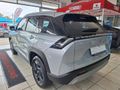 2026 Suzuki Across 1.5 GL Auto (Mild Hybrid)