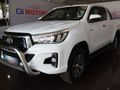 2019 Toyota Hilux 2.8 GD-6 Raised Body Raider Double-Cab