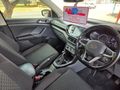 2021 Volkswagen T-Cross 1.0 TSI Comfortline Auto